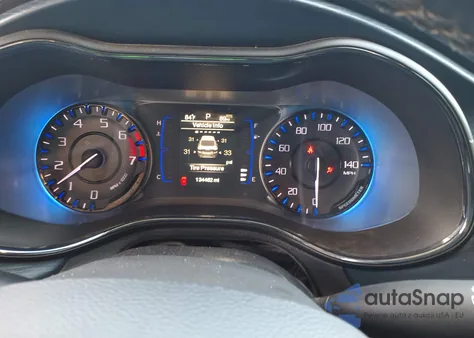 2015 Chrysler 200 S from USA, damaged, VIN 1C3CCCBB1FN585191